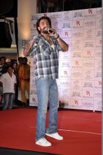 Ranveer Singh at the Promotion of film Ram-Leela in Mumbai on 10th Nov 2013 (199)_52809b02c619c.JPG
