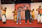Ranveer Singh, Ganesh Acharya at the Promotion of film Ram-Leela in Mumbai on 10th Nov 2013 (221)_52809b09590d4.JPG