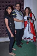 Subhash Ghai at Shiamak Dawar_s Sel Couth in Mumbai on 10th Nov 2013 (159)_5280c0df397d9.JPG