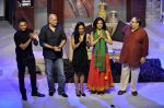Suchitra Pillai, Ashvin Gidwani at Ashvin Gidwani_s Secent of a man play premiere in Mumbai on 10th Nov 2013 (100)_5280bfa4bd6e5.JPG