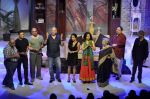 Suchitra Pillai, Ashvin Gidwani at Ashvin Gidwani_s Secent of a man play premiere in Mumbai on 10th Nov 2013 (95)_5280bfa3cc4ba.JPG