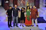 Suchitra Pillai, Ashvin Gidwani at Ashvin Gidwani_s Secent of a man play premiere in Mumbai on 10th Nov 2013 (97)_5280bfa4247d6.JPG