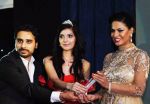 Veena Malik received Pakistan Achievement Award in UK on 10th Nov 2013 (7)_5280c32d86641.jpg