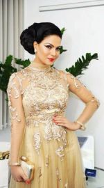 Veena Malik received Pakistan Achievement Award in UK on 10th Nov 2013 (9)_5280c32f27ed8.jpg