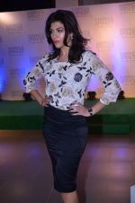 Archana Vijaya at Marks N Spencer fashion show in Mumbai on 11th Nov 2013 (89)_5281caa6ae95e.JPG