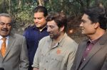 Sunny Deol at the Promotion of film Singh Saab the Great on the sets of CID in Filmcity, Mumbai on 12th Nov 2013 (109)_5283129289e90.JPG