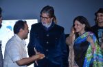 Amitabh Bachchan at the launch of Shekar Suman_s debut directorial Heartless in PVR, Mumbai on 13th Nov 2013 (67)_528518c3135c4.JPG
