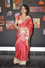 Ananya Banerjee at Brinda Miller_s art showcase in Tao Art Gallery, Mumbai on 13th Nov 2013 (16)_528516fd846ec.JPG