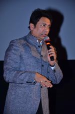 Shekhar Suman at the launch of Shekar Suman_s debut directorial Heartless in PVR, Mumbai on 13th Nov 2013 (4)_5285191eec1c1.JPG