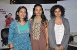 Tannishtha Chatterjee at Dark is Beautiful Event in Fun Cinemas, Mumbai on 13th Nov 2013 (22)_52851b70db7ba.JPG