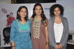 Tannishtha Chatterjee at Dark is Beautiful Event in Fun Cinemas, Mumbai on 13th Nov 2013 (23)_52851b713d7a3.JPG