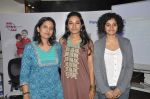 Tannishtha Chatterjee at Dark is Beautiful Event in Fun Cinemas, Mumbai on 13th Nov 2013 (42)_52851b7863920.JPG