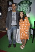 Vikramaditya Motwane, Anupama Chopra Done in 60 Seconds - The Shortest of Short Film Competitions is back for the Jameson Empire Awards 2014 on 13th Nov 2 (2)_528516cd47b45.JPG