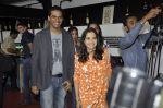 Vikramaditya Motwane, Anupama Chopra at Done in 60 Seconds-The Shortest of Short Film Competitions is back for the Jameson Empire Awards 2014 on 13th Nov (1)_528516a93c507.JPG