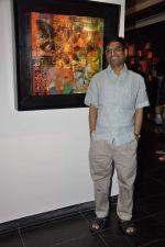at Brinda Miller_s art showcase in Tao Art Gallery, Mumbai on 13th Nov 2013 (34)_5285172388dae.JPG