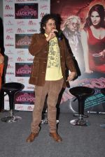 at Jackpot theatrical unveiling in Mumbai on 13th Nov 2013 (5)_52851935e02a5.JPG