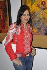 priyanka thakur at Brinda Miller_s art showcase in Tao Art Gallery, Mumbai on 13th Nov 2013_5285173383222.JPG