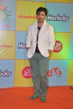Ajay Singh Chaudhary at Nickelodeon Kids Choice awards in Filmcity, Mumbai on 14th Nov 2013 (179)_52861bcc0c9de.JPG