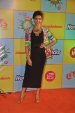 Deepika Padukone at Nickelodeon Kids Choice awards in Filmcity, Mumbai on 14th Nov 2013 (187)_52861c0444f2e.JPG