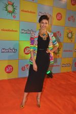 Deepika Padukone at Nickelodeon Kids Choice awards in Filmcity, Mumbai on 14th Nov 2013 (191)_52861c05b16af.JPG