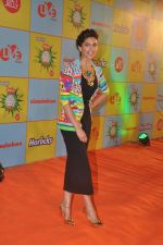 Deepika Padukone at Nickelodeon Kids Choice awards in Filmcity, Mumbai on 14th Nov 2013 (197)_52861c07a2366.JPG