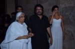 Deepika Padukone, Ranveer Singh, Sanjay leela bhansali  at Ram Leela Screening in Lightbox, Mumbai on 14th Nov 2013 (859)_52862a94435c1.JPG