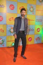 Irrfan Khan at Nickelodeon Kids Choice awards in Filmcity, Mumbai on 14th Nov 2013 (33)_52861cec231f2.JPG