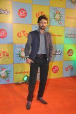 Irrfan Khan at Nickelodeon Kids Choice awards in Filmcity, Mumbai on 14th Nov 2013 (34)_52861cec7e829.JPG