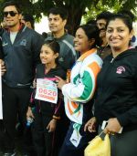 Randeep Hooda at run for children event in New Delhi on November 14, 2013 (5)_52858fbad29d9.jpg