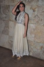 Richa Chadda at Ram Leela Screening in Lightbox, Mumbai on 14th Nov 2013 (748)_5286339d3eaf5.JPG