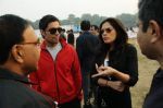 Richa Chadda, Randeep Hooda at run for children event in New Delhi on November 14, 2013 (3)_52858fbb39d8a.jpg