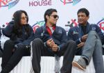 Richa Chadda, Randeep Hooda at run for children event in New Delhi on November 14, 2013 (9)_52858fbb87e0b.jpg