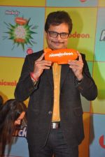 at Nickelodeon Kids Choice awards in Filmcity, Mumbai on 14th Nov 2013 (140)_52861bf5e55fd.JPG
