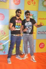 at Nickelodeon Kids Choice awards in Filmcity, Mumbai on 14th Nov 2013 (31)_52861bef5cffb.JPG