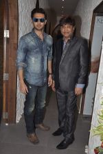 Vatsal Seth at Charisma Spa bash in Andheri, Mumbai on 15th Nov 2013 (70)_52870f3fe246c.JPG