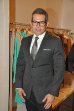 at Marc Cain collection launch with Miss Malini in Napean Sea Road, Mumbai on 15th Nov 2013 (65)_52870d57a60aa.JPG