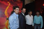 Anil Kapoor at Mahabharat animation film first look in Cinemax, Mumbai on 16th Nov 2013 (24)_5288f99c00c0c.JPG