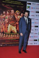 Anil Kapoor at Mahabharat animation film first look in Cinemax, Mumbai on 16th Nov 2013 (36)_5288f99d371ab.JPG