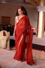 at Maheka Mirpuri Fashion Show in Taj Hotel, Mumbai on 16th Nov 2013 (323)_5288fa1364fc5.JPG