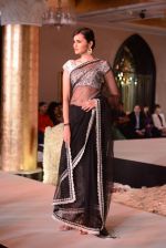 at Maheka Mirpuri Fashion Show in Taj Hotel, Mumbai on 16th Nov 2013 (327)_5288fa1588683.JPG