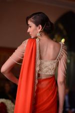at Maheka Mirpuri Fashion Show in Taj Hotel, Mumbai on 16th Nov 2013 (343)_5288fa1cb0c6f.JPG