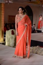 at Maheka Mirpuri Fashion Show in Taj Hotel, Mumbai on 16th Nov 2013 (347)_5288fa1f97b17.JPG