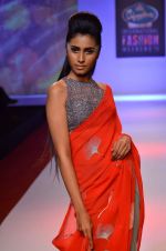 at Nachiket Barve Show on day 2 of Signature International fashion week in Mehboob, Mumbai on 16th Nov 2013 (111)_5288fc00ec821.JPG