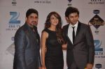 at Zee Rishtey Awards in Andheri Sports Complex, Mumbai on 16th Nov 2013 (22)_5289007c45877.JPG