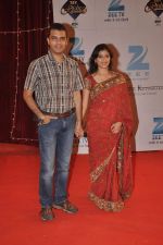 at Zee Rishtey Awards in Andheri Sports Complex, Mumbai on 16th Nov 2013 (25)_5289007d53be6.JPG