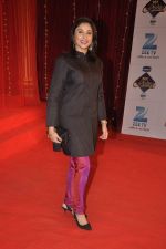 at Zee Rishtey Awards in Andheri Sports Complex, Mumbai on 16th Nov 2013 (40)_52890080a1291.JPG