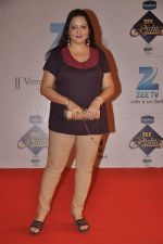 at Zee Rishtey Awards in Andheri Sports Complex, Mumbai on 16th Nov 2013 (42)_5289008168626.JPG