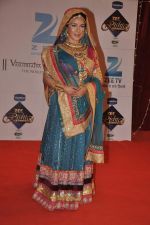 at Zee Rishtey Awards in Andheri Sports Complex, Mumbai on 16th Nov 2013 (46)_52890082ea88a.JPG