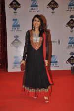 at Zee Rishtey Awards in Andheri Sports Complex, Mumbai on 16th Nov 2013 (74)_52890085ebce6.JPG
