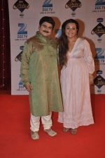 at Zee Rishtey Awards in Andheri Sports Complex, Mumbai on 16th Nov 2013 (77)_52890087179f1.JPG